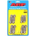 Arp BB CHEVY 12PT INTAKE MANIFOLD BOLT KIT 435-2101